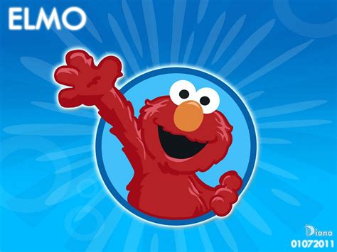 Elmo Backgrounds - Wallpaper Cave