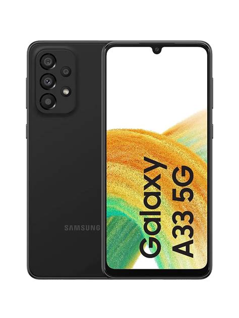 Samsung Galaxy A33 5G Price in Bangladesh 8/128 GB, January 2024 | Swpno