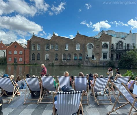 Camden Qu Ver En El Barrio Alternativo De Londres