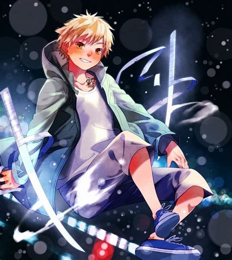 Yukine - Noragami Fan Art (36623296) - Fanpop