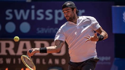 Gstaad General Atp Tour Tenis