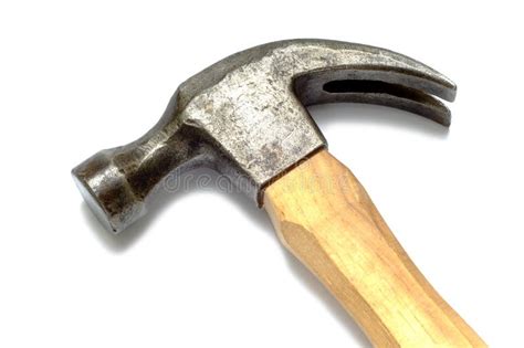 Old Hammer stock image. Image of white, vintage, antique - 3620053