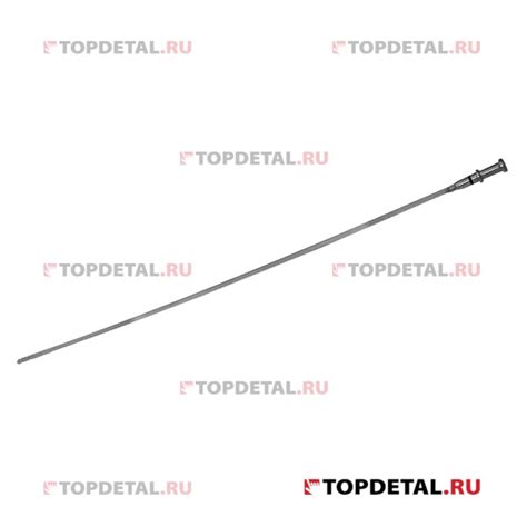Щуп масляный дв.245 (ММЗ) 245-1002315 купить в интернет-магазине ...