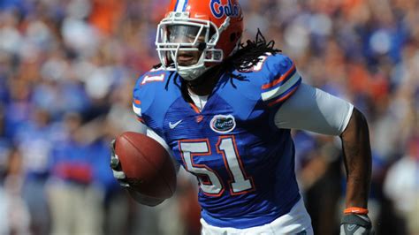 Florida Football: Former Gators LB Brandon Spikes joins coaching staff