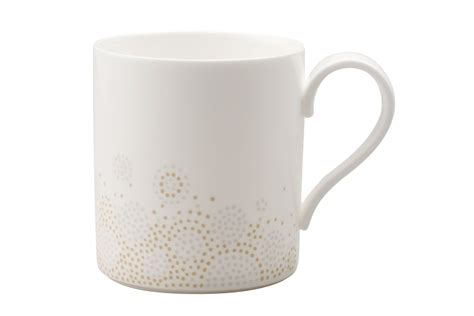 Villeroy Boch Modern Grace Grey Coffee Cup We Ll Find It For You