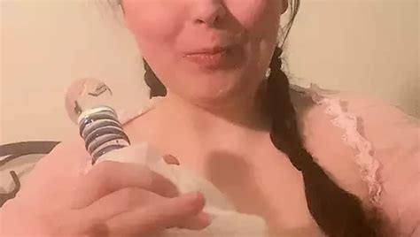 Sex Toy Review And Demonstration Thrusting Jack Rabbit XHamster