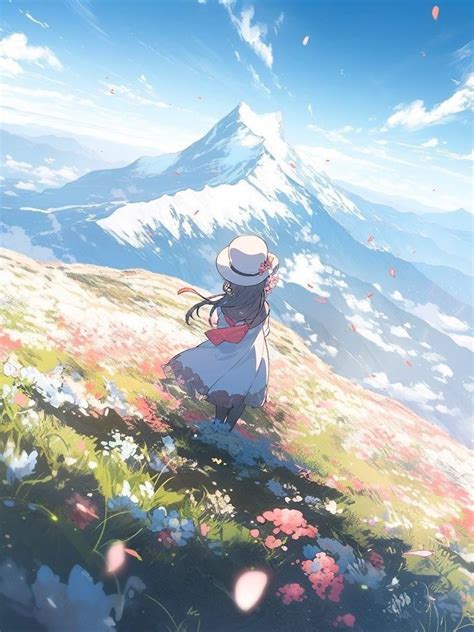 Anime Artwork Wallpaper Scenery Wallpaper Wallpaper Iphone Cute Cute