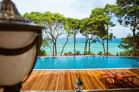 Phi Phi Phu Chalet Resort In Koh Phi Phi Room Deals Photos And Reviews