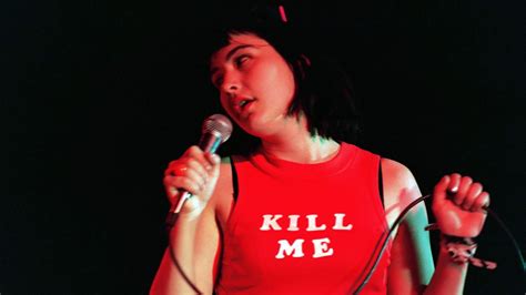 Bikini Kill Reunion Still Punk After All These Years Vogue