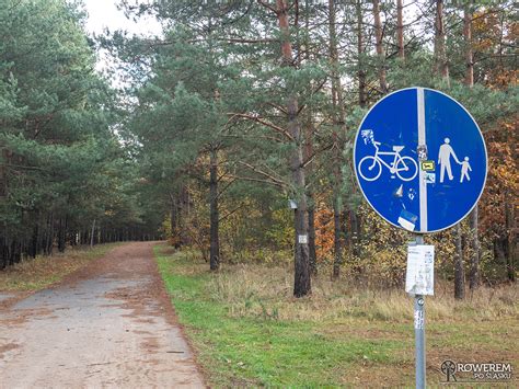 Zielony Szlak Rowerowy Cz Stochowa Olsztyn Rowerem Po L Sku