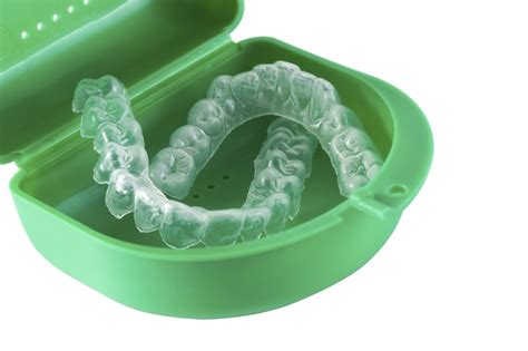 Types Of Mouth Guards Tips From Bc Orthodontist Dr Aly Kanani