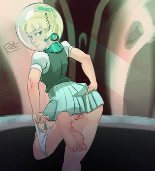 Random Toons Luscious Hentai Manga Porn