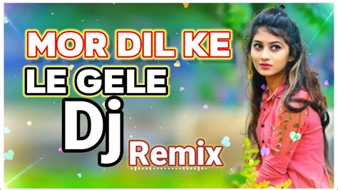 Mor Dil Ke Le Gelesinger Ignesh Kumar New Nagpuri Song 2023 Viral