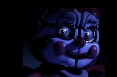 20 curiosidades de baby FNaF Amino Español Amino