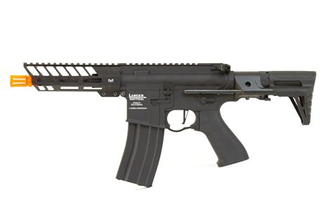 Lancer Tactical Pro Line Enforcer Needletail Pdw Gen