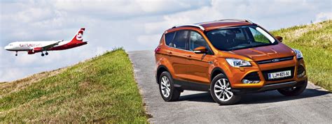 Kratki Test Ford Kuga Tdci Kw X Titanium Testi Avto