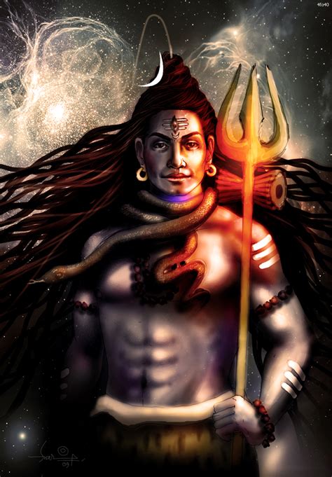 The Most Amazing Things: Bholenath Shiv Shankar Mahadev Wallpaper