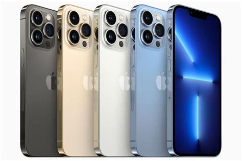 Komparasi Spesifikasi Iphone 13 Pro Vs Iphone 13 Pro Max Serta Harganya