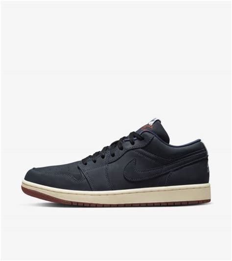 Air Jordan Low Eastside Golf Dv Release Date Nike Snkrs My