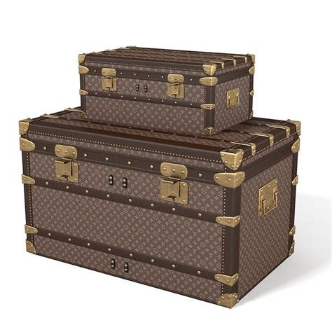 Louis Vuitton Loves To Travel Louis Vuitton Trunk Vintage Louis Vuitton Louis Vuitton