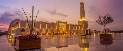 Culture Of Qatar: A Glimpse of Heritage & Habits of The Natives