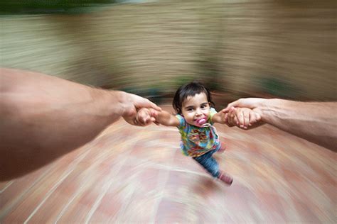 Slow Shutter Speed Photography Photo Natural