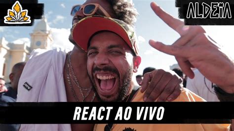 BOB REAGE AO VIVO Tonhão CE x Noventa ES Duelo de MCs Nacional