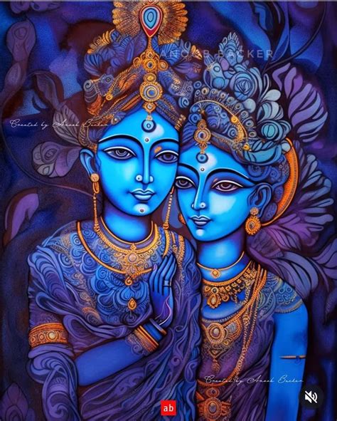 Pin By Trinidad Lawyer Richard Sirjoo On Radhe Krishna Indian Folk