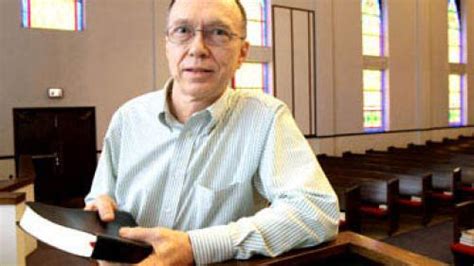 Q&A with new pastor of Emmanuel Baptist Church | Local News | wacotrib.com