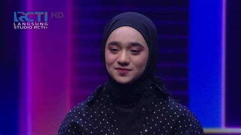 Miliki Suara Kekinian Nabila Taqiyyah Dipuji Juri Malam Final Showcase