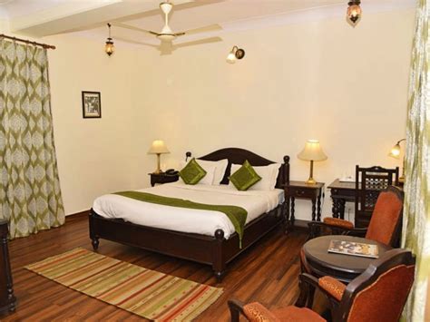 Rooms in Jaipur | Budget Hotel Rooms in Jaipur