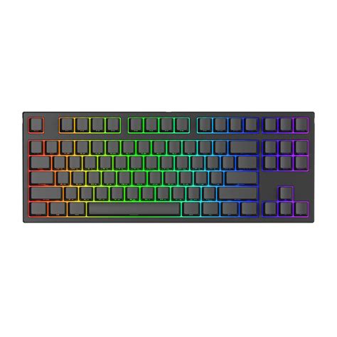 Dark Project KD87A Gateron Optical Red