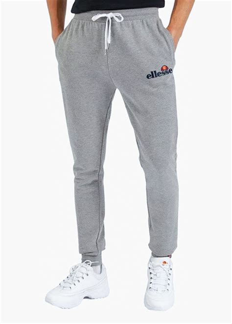 Herren Hosen Ellesse NIORO JOG PANT 30 00 Sneaker Peeker Größte