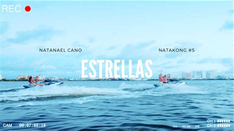 Natanael Cano Estrellas Video Oficial Chords Chordify