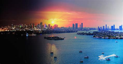 Miami 4K Wallpapers - Top Free Miami 4K Backgrounds - WallpaperAccess