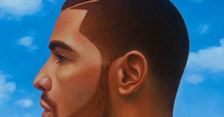 Drake Nothing Was The Same Album Review