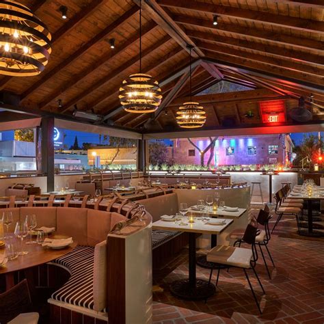 The Most Exciting New Restaurants in LA | Los angeles restaurants, Best places to eat, Best ...