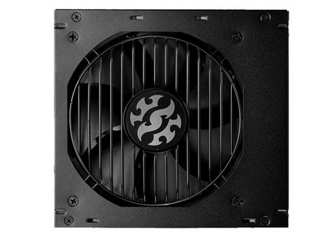 Adata XPG Core Reactor 850G-BKCEU 850W ATX tápegység