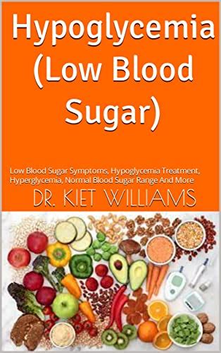 Hypoglycemia Low Blood Sugar Low Blood Sugar Symptoms Hypoglycemia