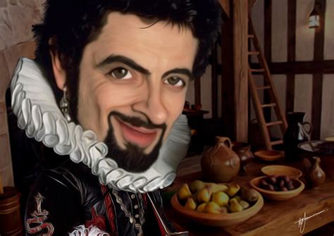 Blackadder by Animationking1981 on DeviantArt