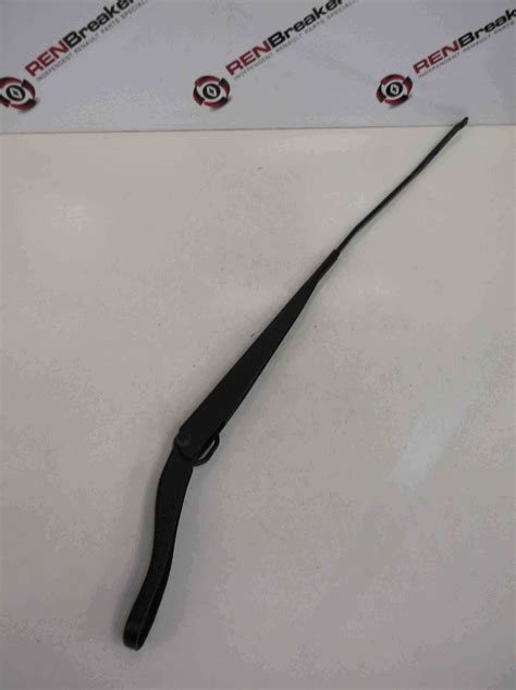 Renault Clio Sport Passenger Nsf Front Wiper Arm Store