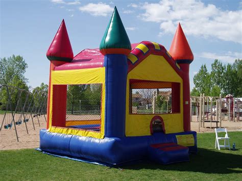 Inflatable Bounce – Party World -Party Rental in San Bernardino Ca ...