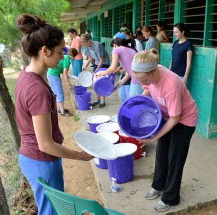 Bugs Drugs Global Health June 2014 GH2DP Outreach Trip To Yoro