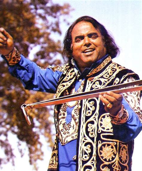 Alam Lohar: Tribute to a Jugni - Youlin Magazine