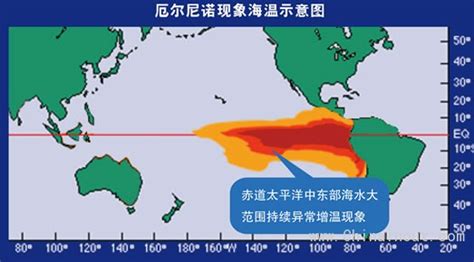 世界气象组织预测 “厄尔尼诺现象”年底将再度降临全球生活百科综合资讯进出口网