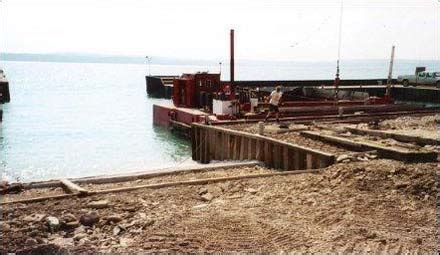 Boat Ramps Weatherall Dock And Dredge