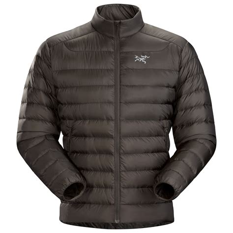 Arcteryx Cerium Lt Jacket Down Jacket Mens Buy Online