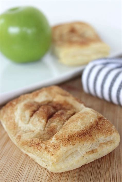 Mcdonalds Apple Pie Recipe - Baking Beauty