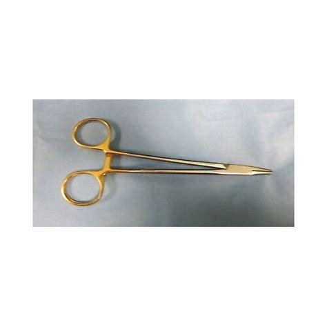 Used Codman Mayo Hegar Classic Plus Needle Holder Surgical