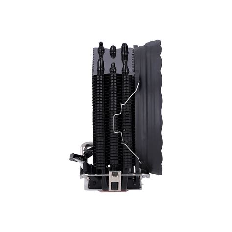CPU AIR COOLER (พัดลมซีพียู) AEROCOOL RAVE 3 ARGB
